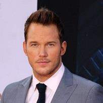 Chris Pratt
